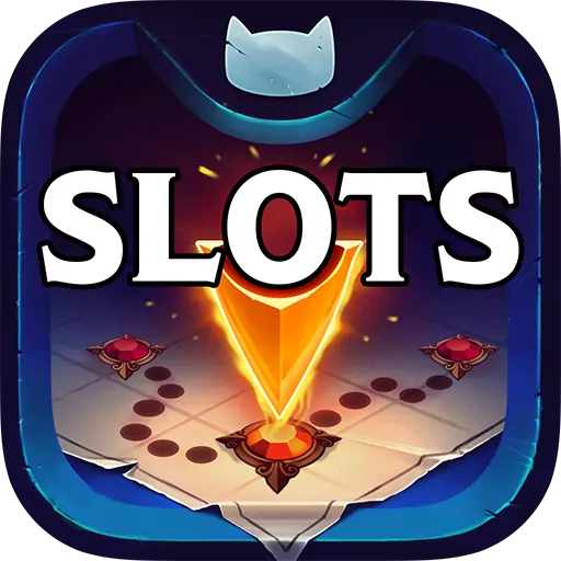 scatter slots