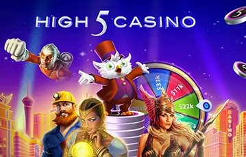 high5 casino