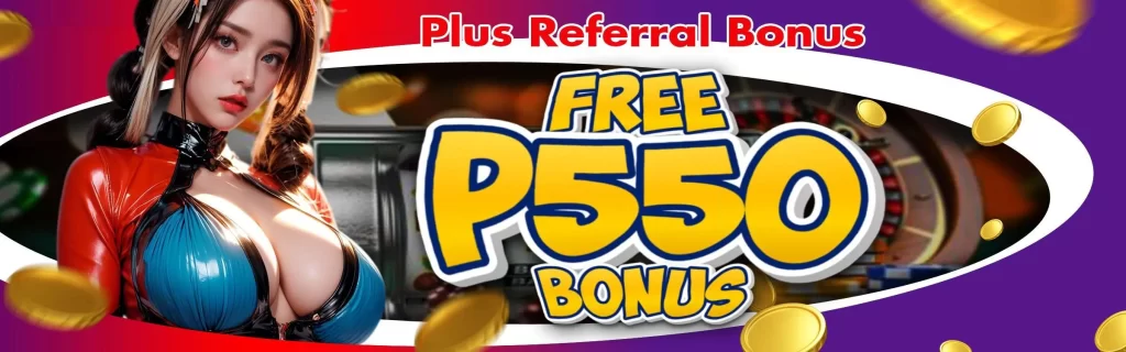 550 bonus