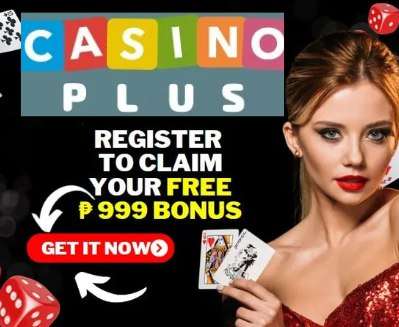 Casino Plus