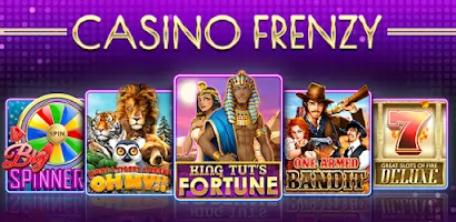 Casino Frenzy