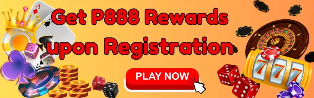 888 bonus