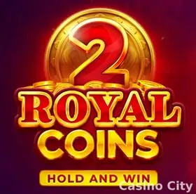 ROYAL COINS 2