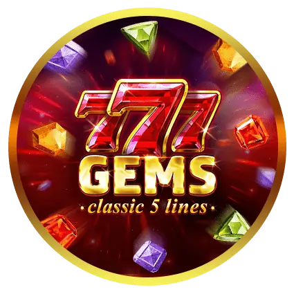 777 GEMS