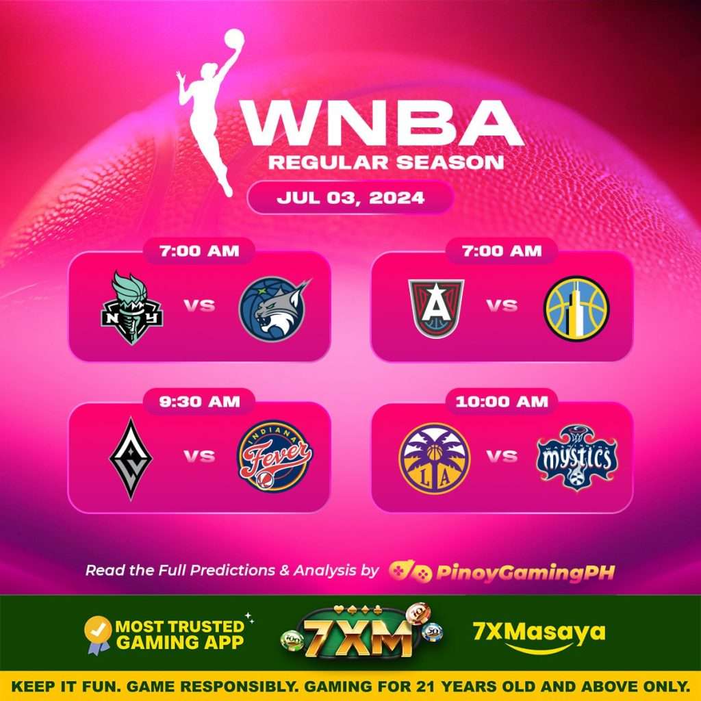 WNBA