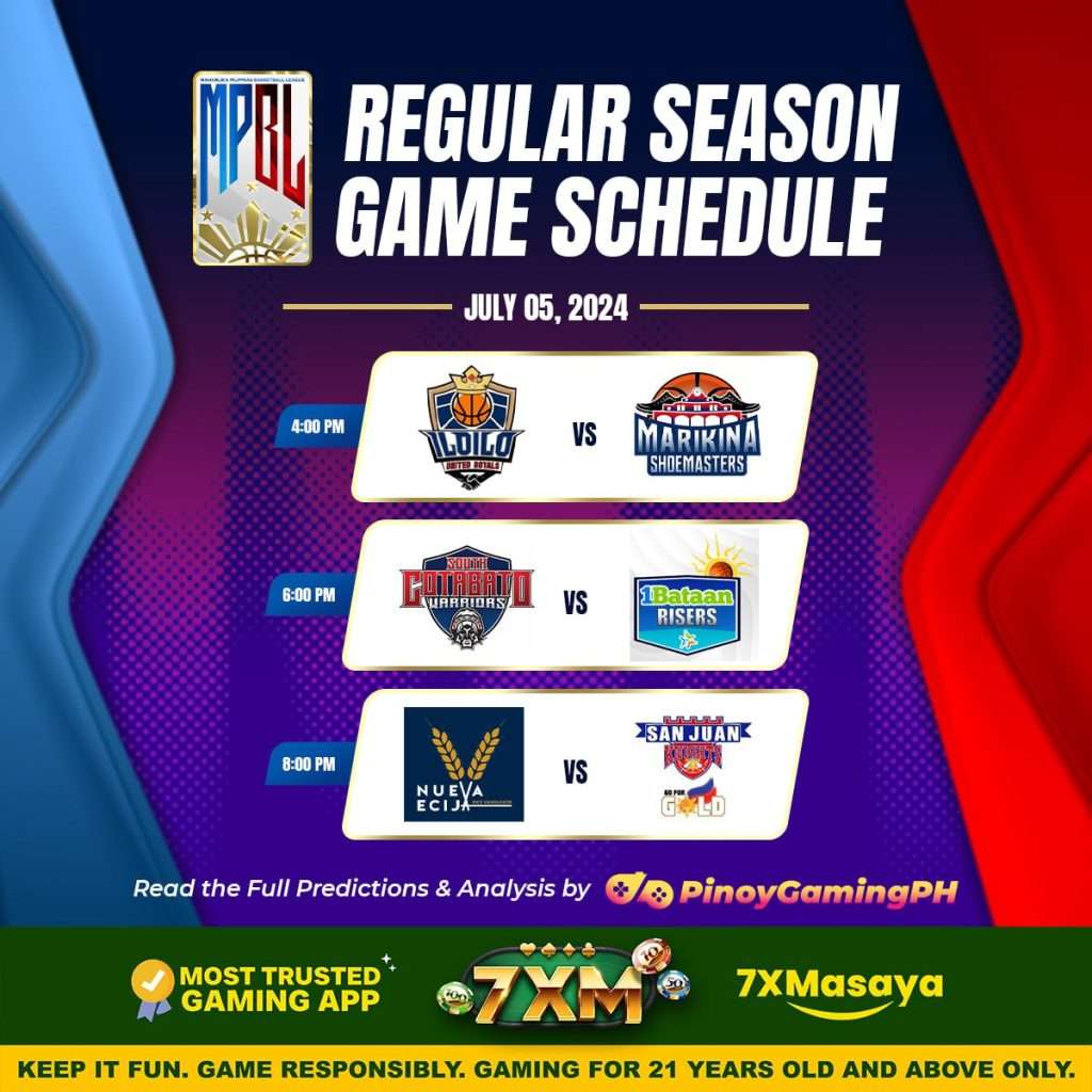 MPBL 2024