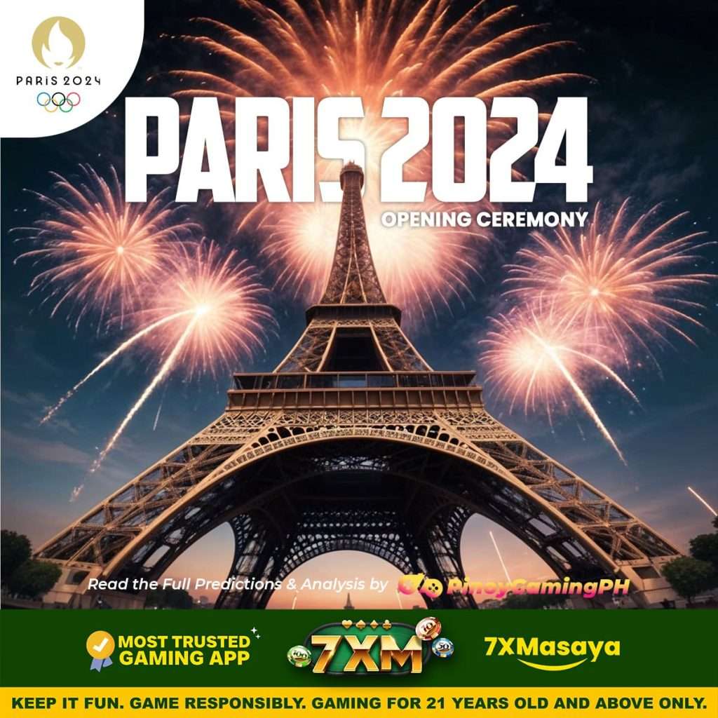 paris 2024