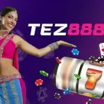 Tez888 App