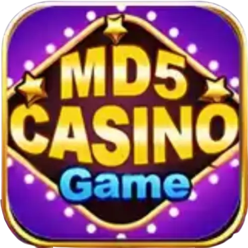 MD5 CASINO COM